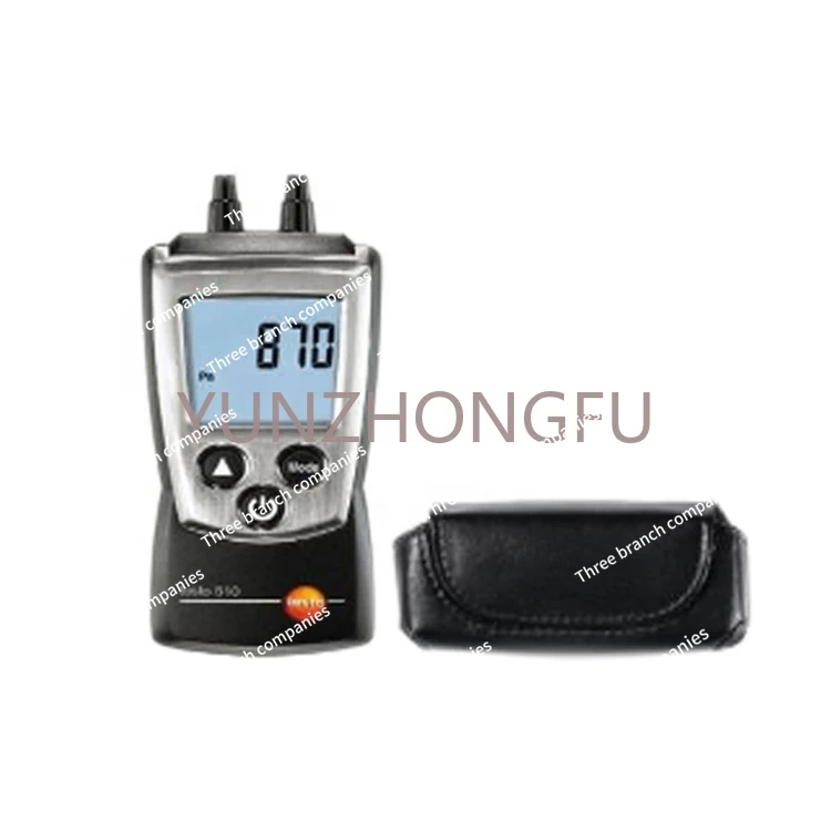 Pressure Measuring Instrument  510 other test instruments