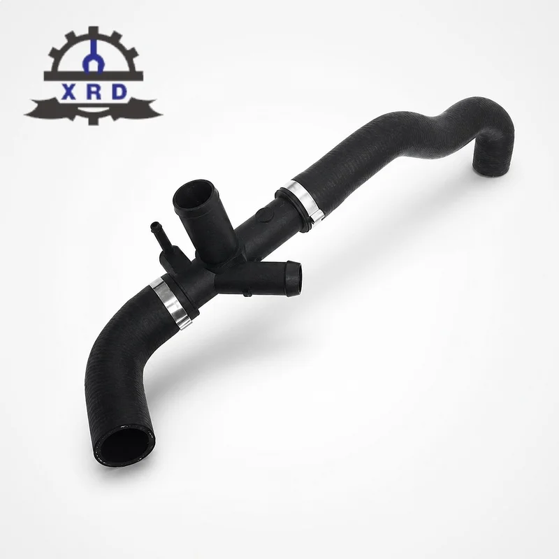 XR827648 Brand New Radiator Hose Cooling Water Hose XR827648 for Jaguar S-type