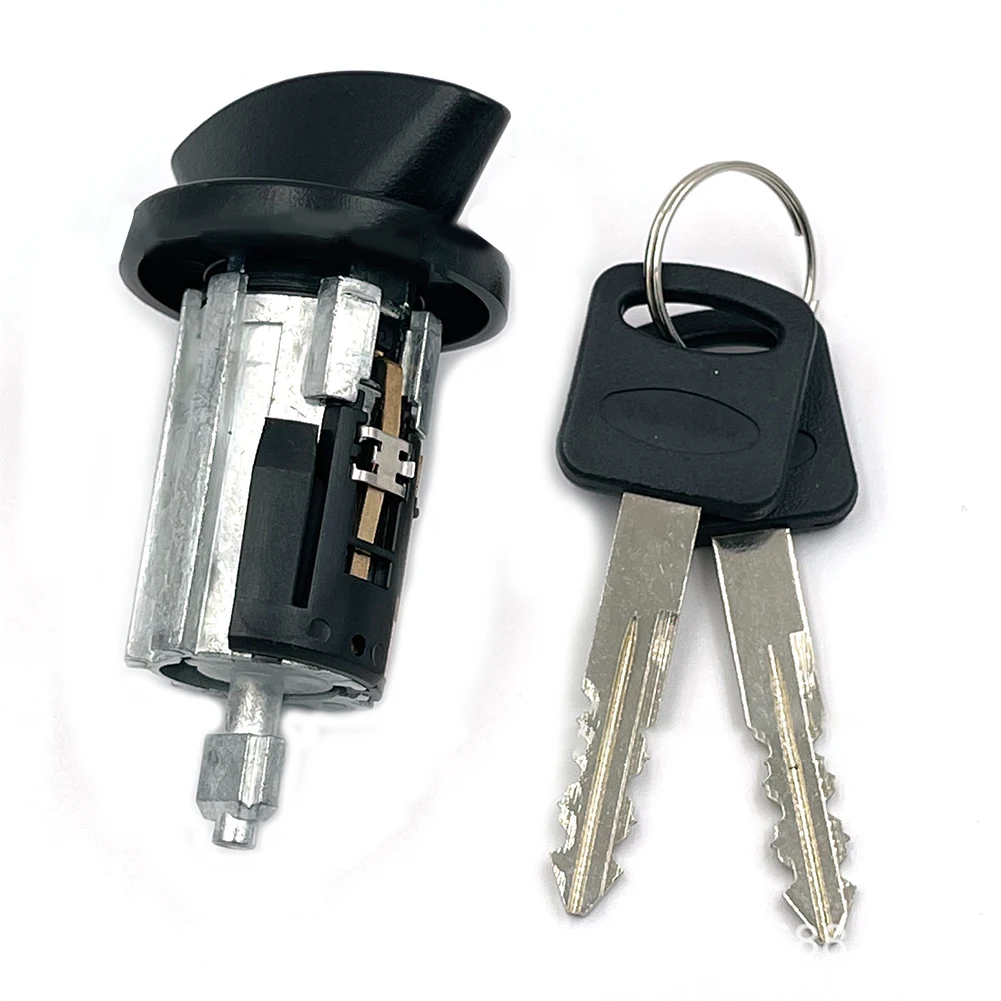 1997-2007 Compatibility Aftermarket Lock Vehicle Ignition Upgrade 15*10*7cm Reliable Functionality Replacement Part
