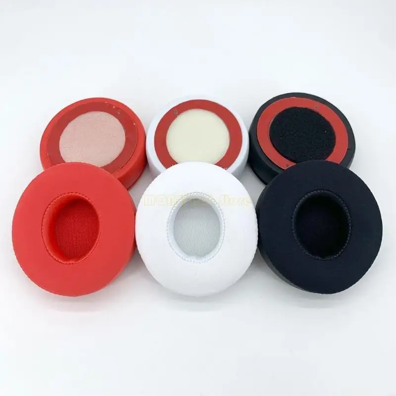 منصات الأذن F62C للسماعات اللاسلكية المخصصة لعمليات أذن هلام تهدئة سماعات الرأس