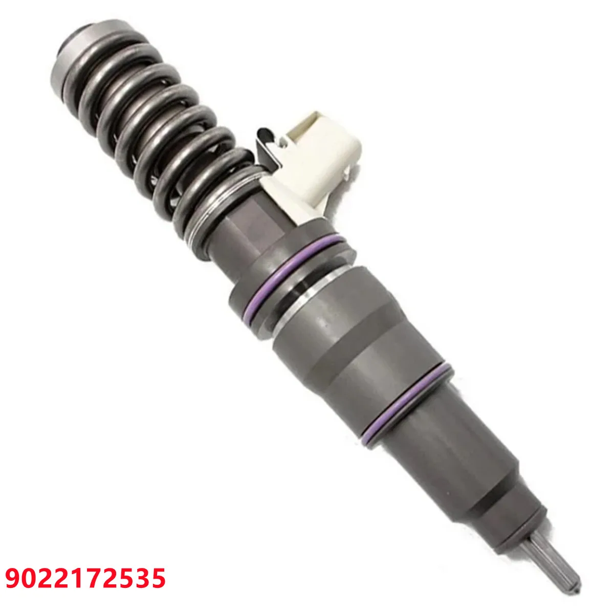 

9022172535 22172535 BEBE4D34101 Fuel Injector for Diesel Engine D12 3150