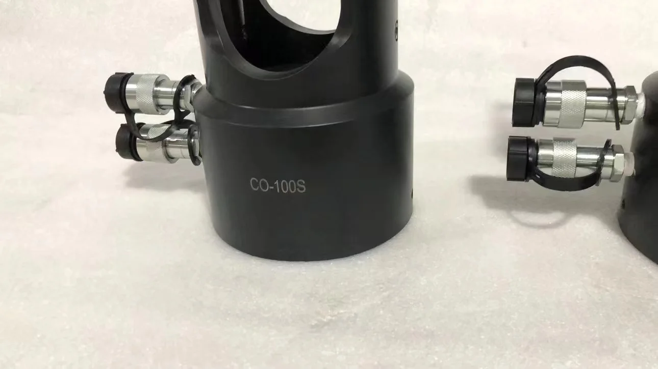 Рисунок 4 - Машина для обжима проводов CO-200S