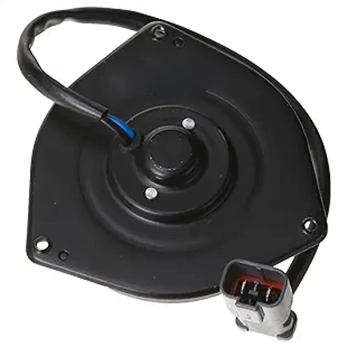 11-AC Air Conditioning Condenser Cooling Fan Motor for Honda CR-V Accord ELEMENT STREAM 02-06 38616-PT0-003 38616-P3G-003