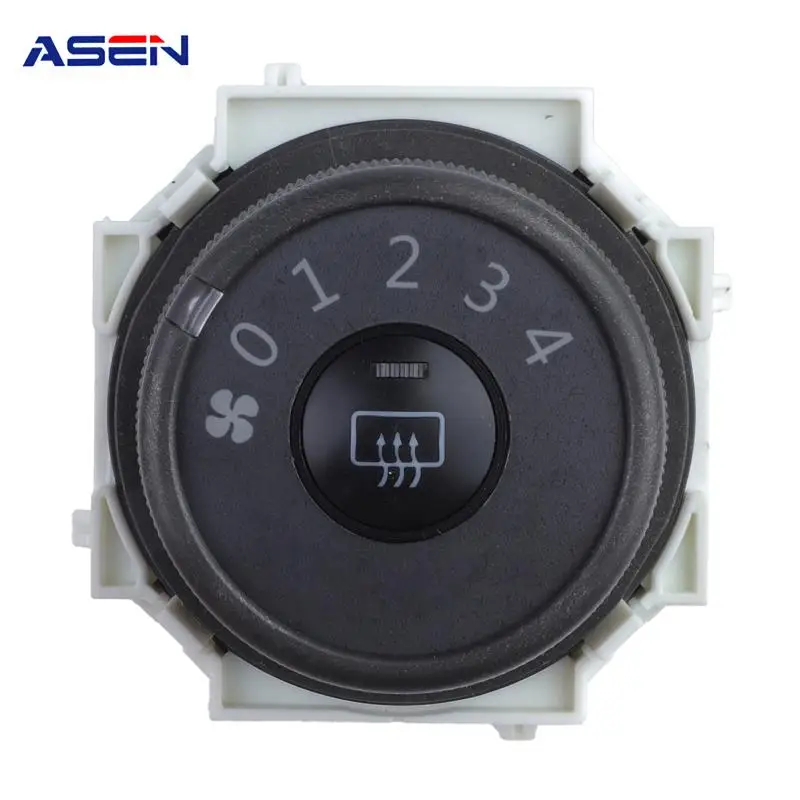 

New A/C Blower Fan Control Switch For Toyota Matrix Corolla RAV4 Scion XB 55902-02030 5590202030