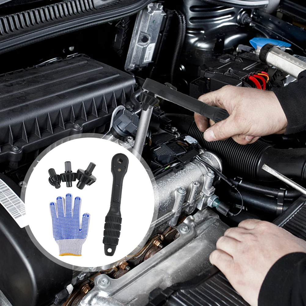 Chiave a Cricchetto 3 in 1 per - Power Key Tools recensione e prezzo