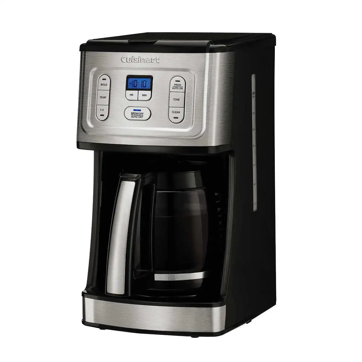 

Brew Central 14-Cup Programmable Coffee Maker