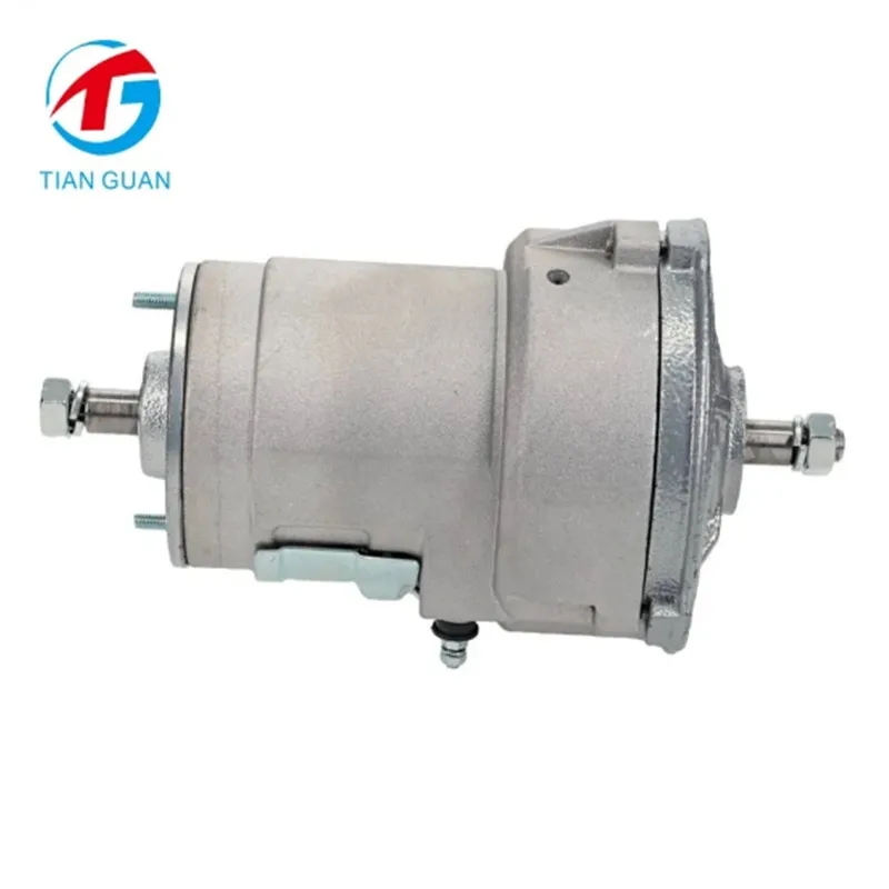 Aftermarket Engine Parts ATG19721 Alternator for Volkswagen Beetle 040903025.3 043903023  043903023A 043903023AX  043903023B