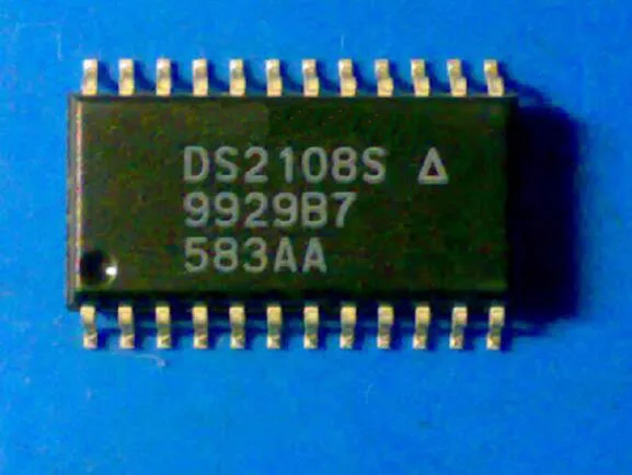 

new original DS2108S SOP24