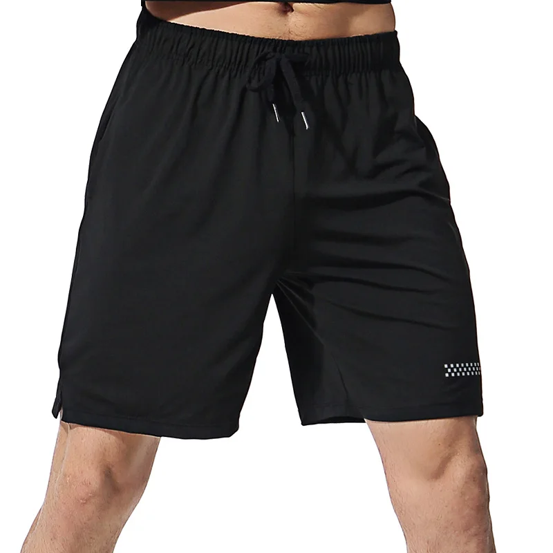 

Mens Solid Swim Shorts Swim Trunks Water Sport Gym Swimsuit Fashion Surf Shorts Sportswear Beach Shorts Short AM2103