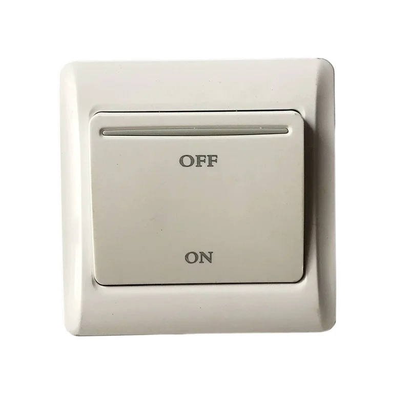 Electric air valve air volume control valve damper switch 50/63/75/90 ventilation duct valve