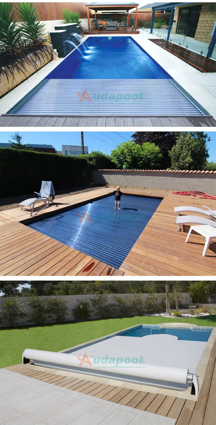 Under Water Swimming Pool Cover Outdoor Used Pool Cover Winter Pool Cover