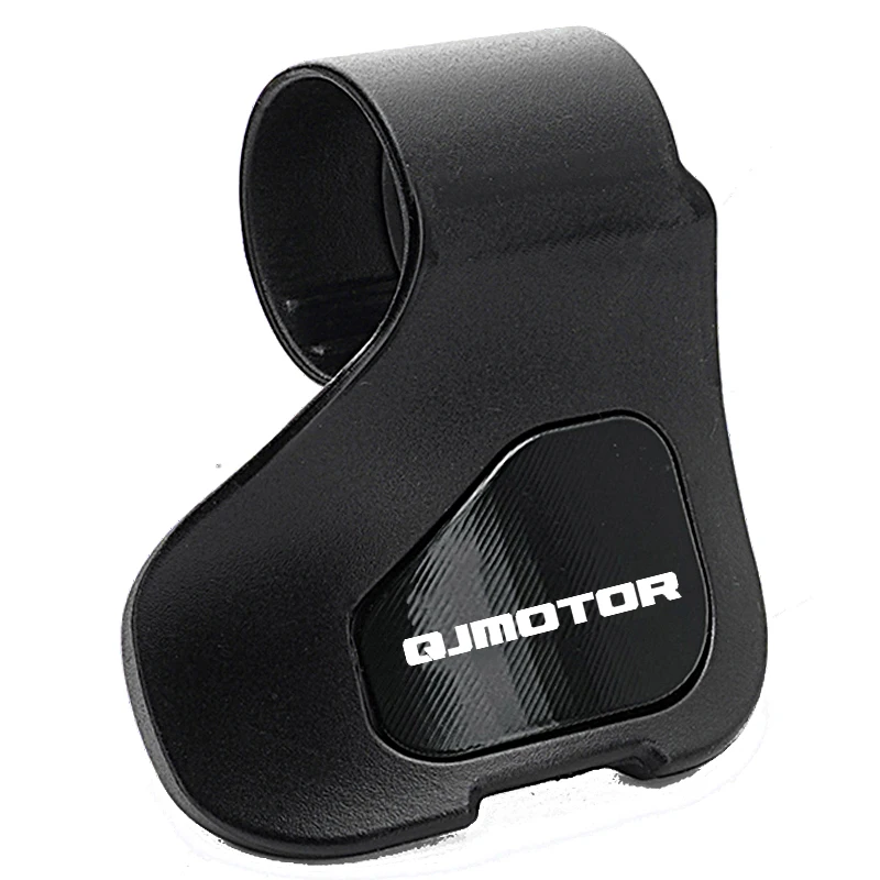 Für QJMOTOR SRK 600 700 800 RR S QJ SRT 900 SX SVT SRV Motorrad Gasgriff-Clip Beschleuniger Kraftsparender Rutschfester Booster-Assistent – Detail 4