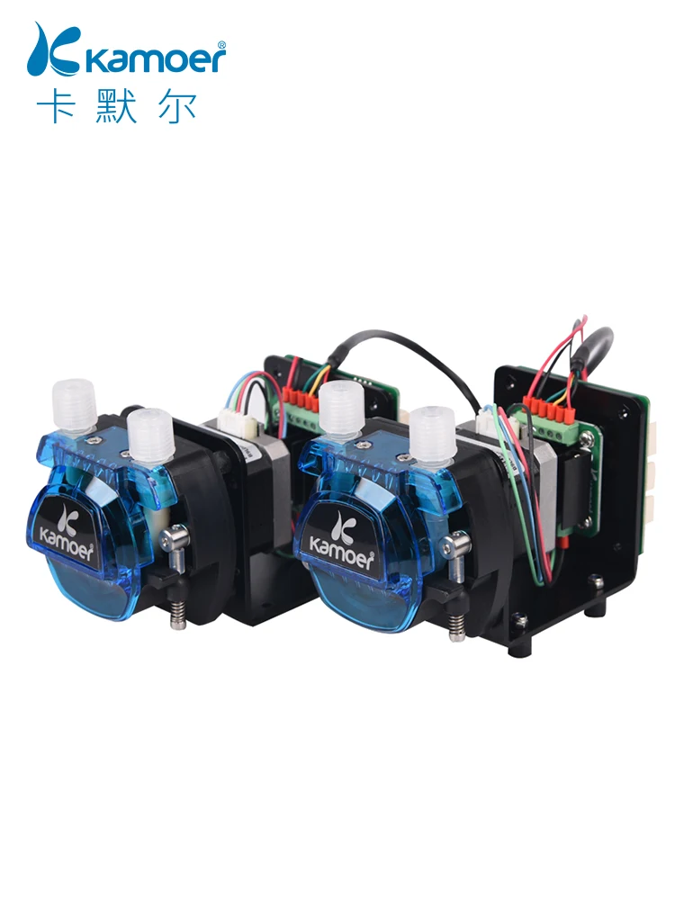 Original Kamoer Peristaltic pump KCM-B143 KCM-B163 KCM-B253 KCM-S403