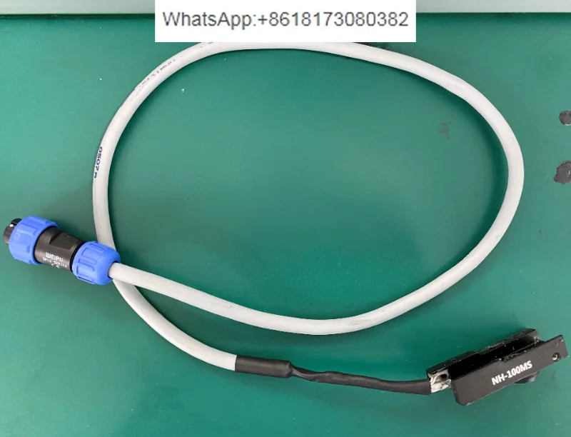 NH-100MS Piezoelect…