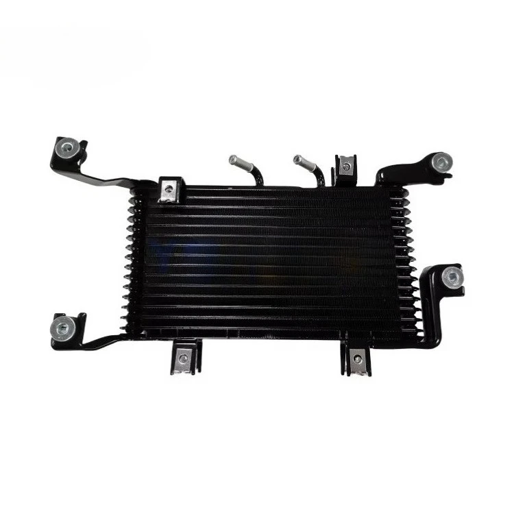 

3291060160 1GR 1VD 2UZ 3UR Engine Automotive Automatic Cooling System Transmission Oil Cooler 32910-60160