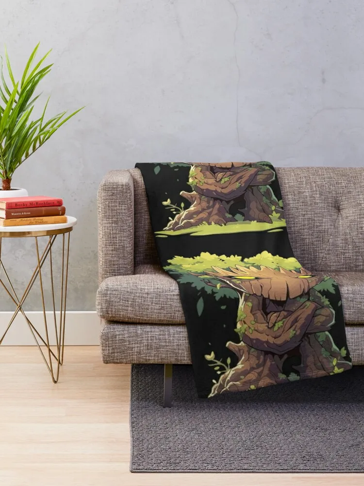 DnD Ent Throw Blanket Personalized Gift Tourist For Baby Blankets