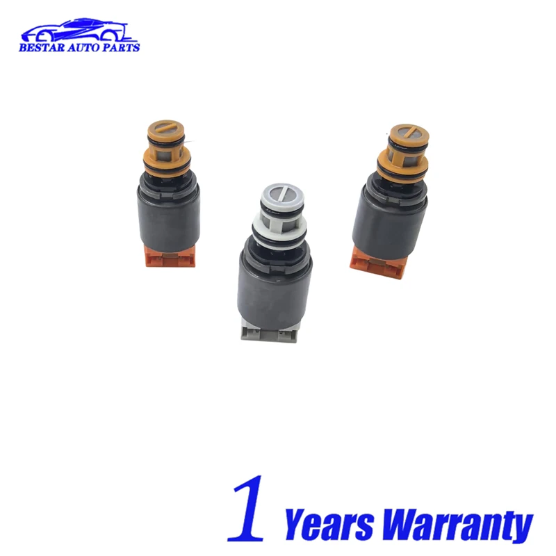 VT2 VT3 CVT Transmission Solenoid Valve For Mini Cooper BYD Haima Geely JAC Saab Zotye Seamaster Changfeng Cheetah 299420A