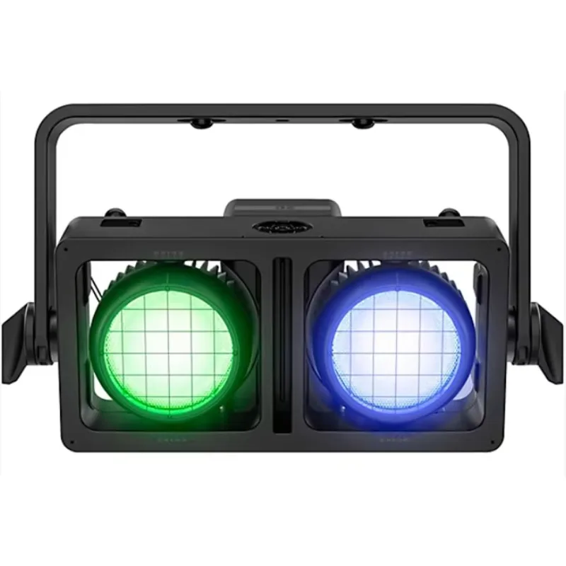 Light Emitting Diode beam of light Waterproof RGBWA 5 in 1 Light