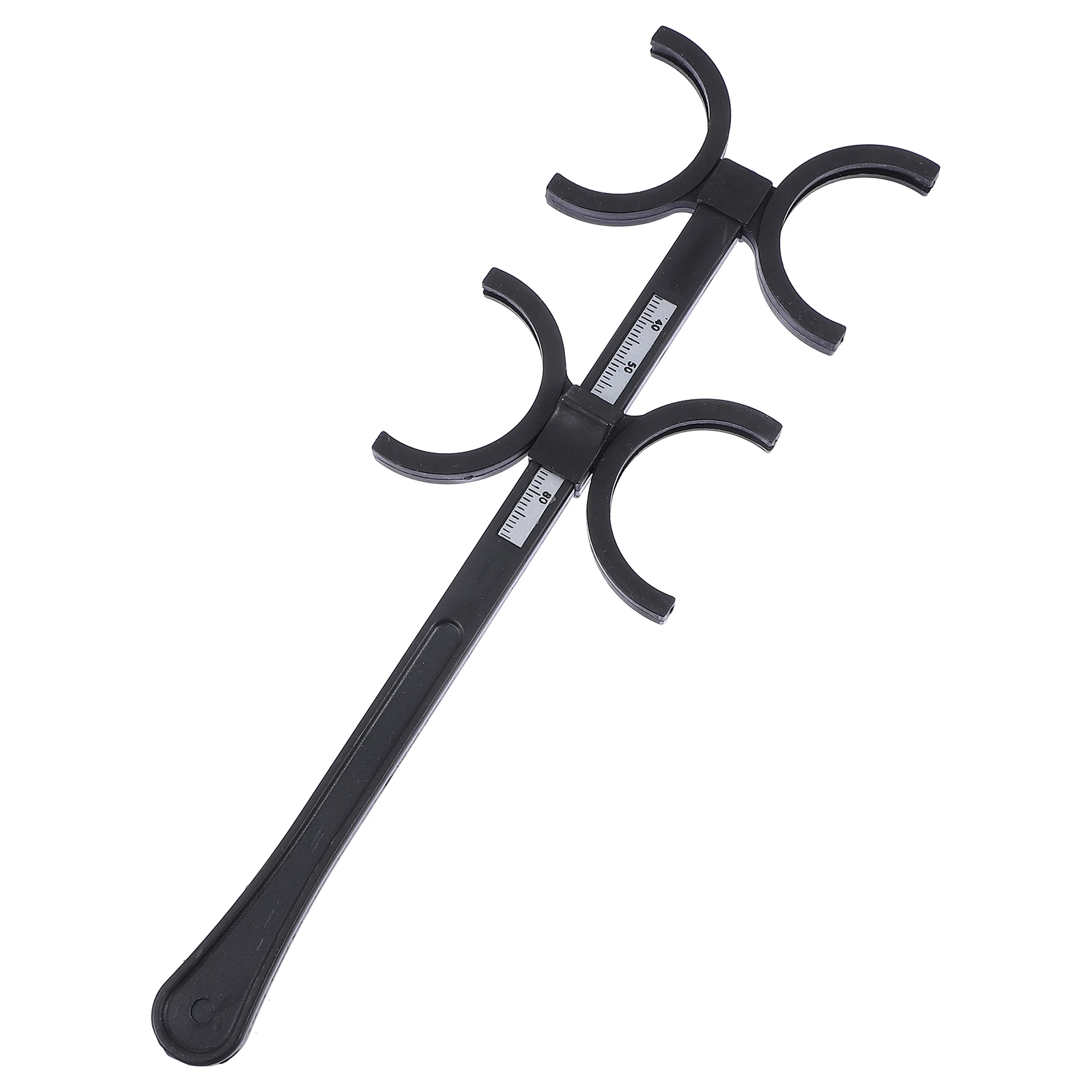 

Vision Training Paddle Eye Care Tools Professional Optical Flipping Glasses Accessory Plastic Teaching