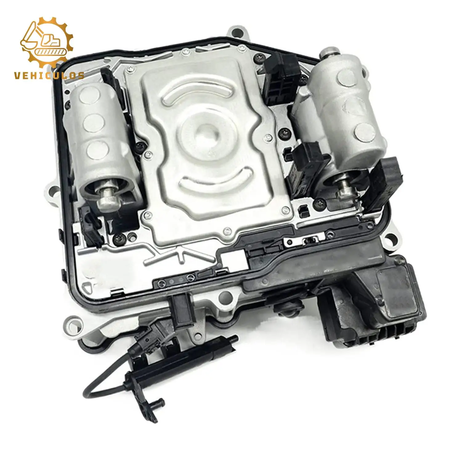 

Для Audi VW Skoda Seat 0CK DQ200 0AM DSG корпус механизменного клапана коробки передач TCM 0AM927769K замена блока управления коробкой передач