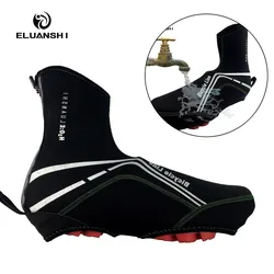 for mtb overschoenen non-slip sidi shoes toe cover neoprene overshoes couvre chaussure vtt hiver cycling shoe cycling waterproof