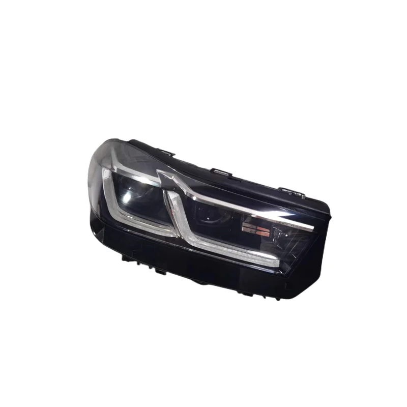 l Accessories Headlight For 6 Series GT G30 G32 630i 2020-2021 Years Car Assembly LED Front System Headlampcustomcustom