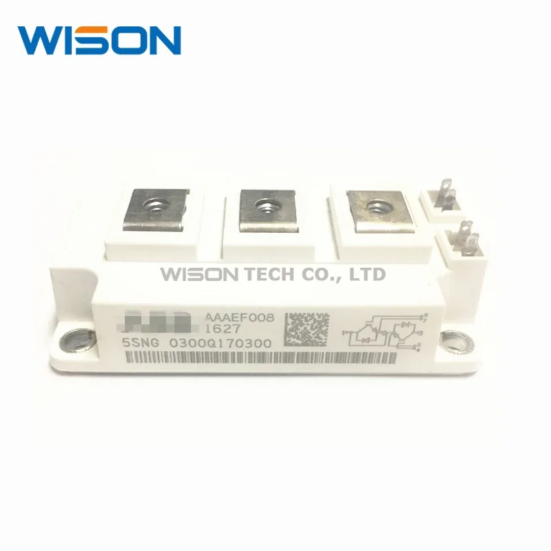 5sng0300q170300 frete grátis módulo novo e original