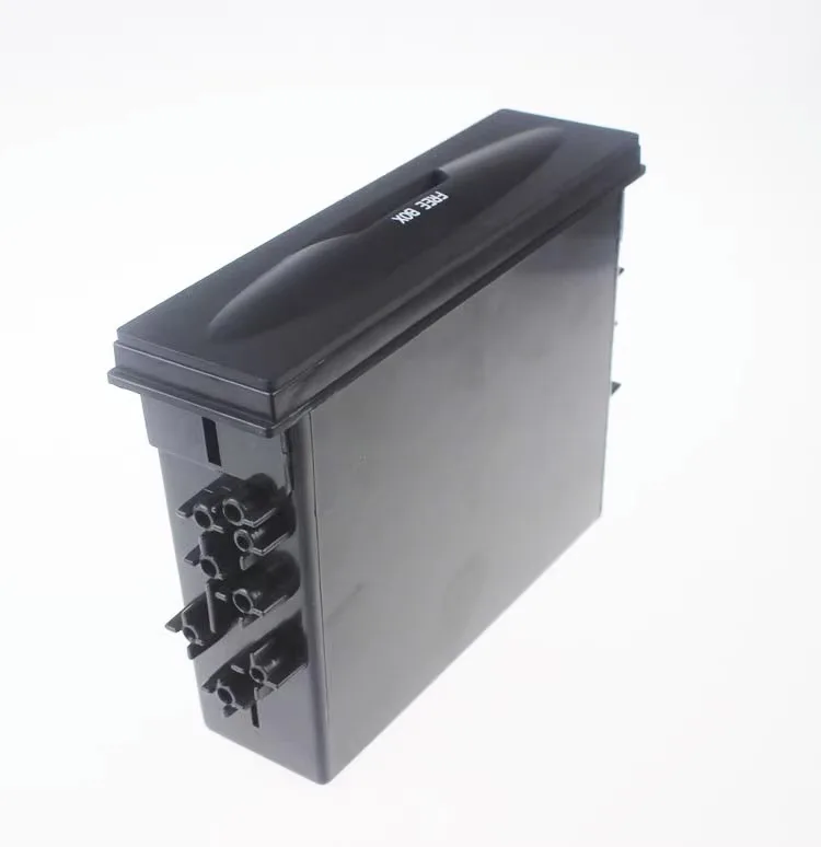 POCKET / RADIO POCKET 68475-35F00 For Nissan (Patrol/Safari) Y60 Car Radio Under Single-Piece Storage Box