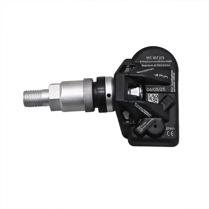 Рисунок 5 - датчик давления в шинах TPMS для