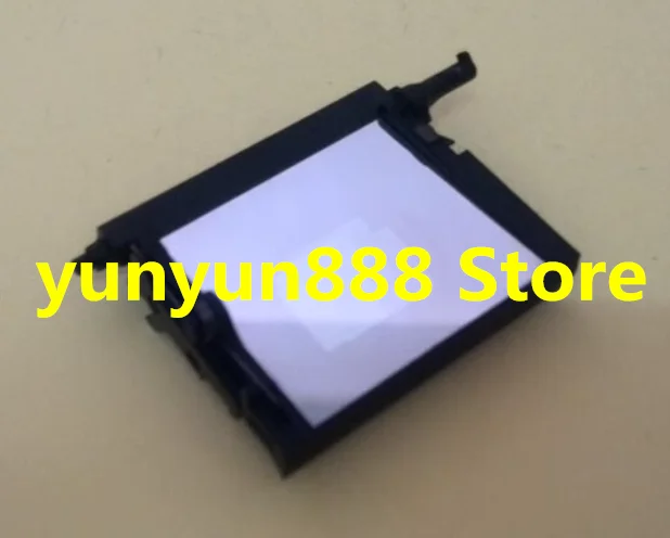 Новый для Canon EOS 1200D Rebel T5 Kiss X70 Focus, экран, зеркальная рамка, отражатель с запасной частью для зеркала