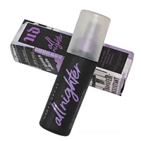Urban Decay City Makeup Spray Summer Long-term Makeup Moisturizing Oil Control Skin Classic Version 118ML