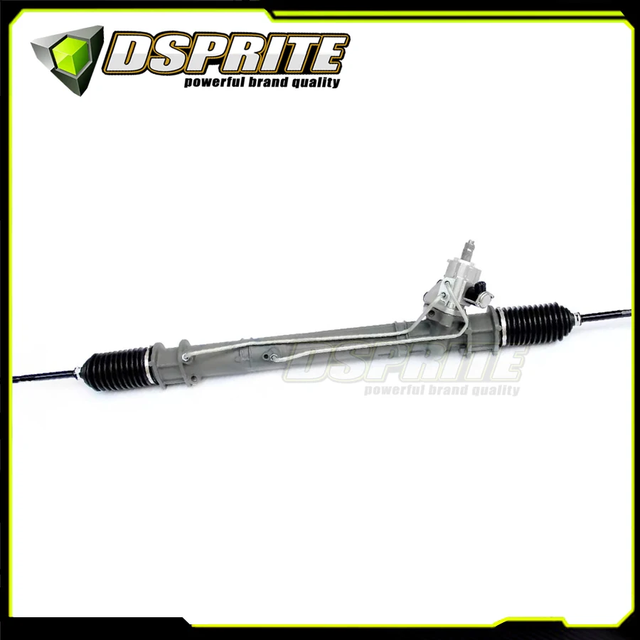 

LHD Auto Power Steering Rack Assy Steering Gear Box MJC3900AC for JAGUAR XJ8 X308 04-09 7852501378 MNC3900BA JB-112-MZB