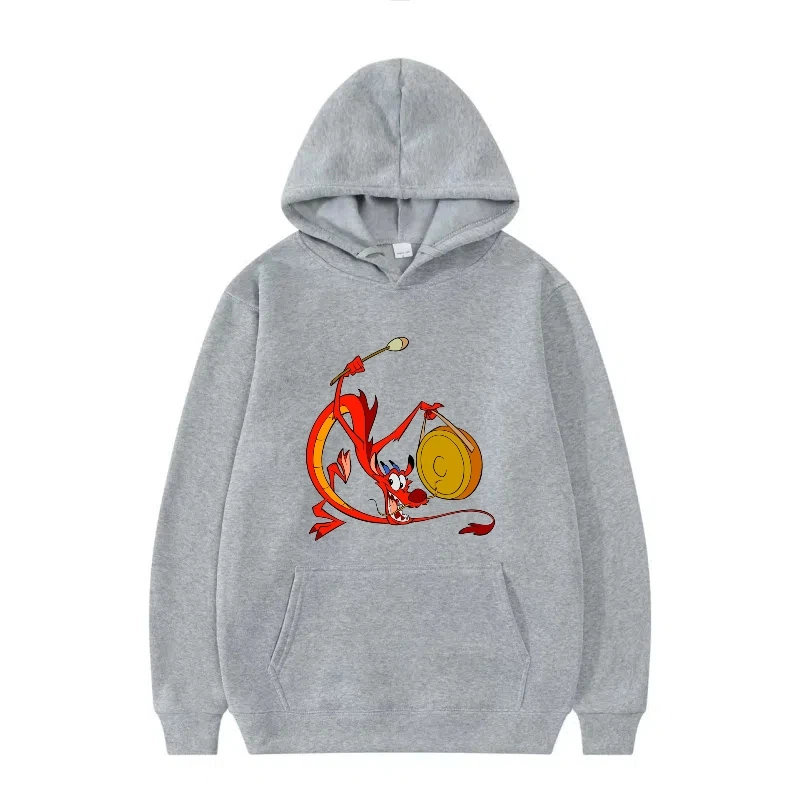 

Модные свободные дышащие топы для отдыха Disney Y2K, одежда, пуловеры, женские толстовки из 100% хлопка с принтом, кофты