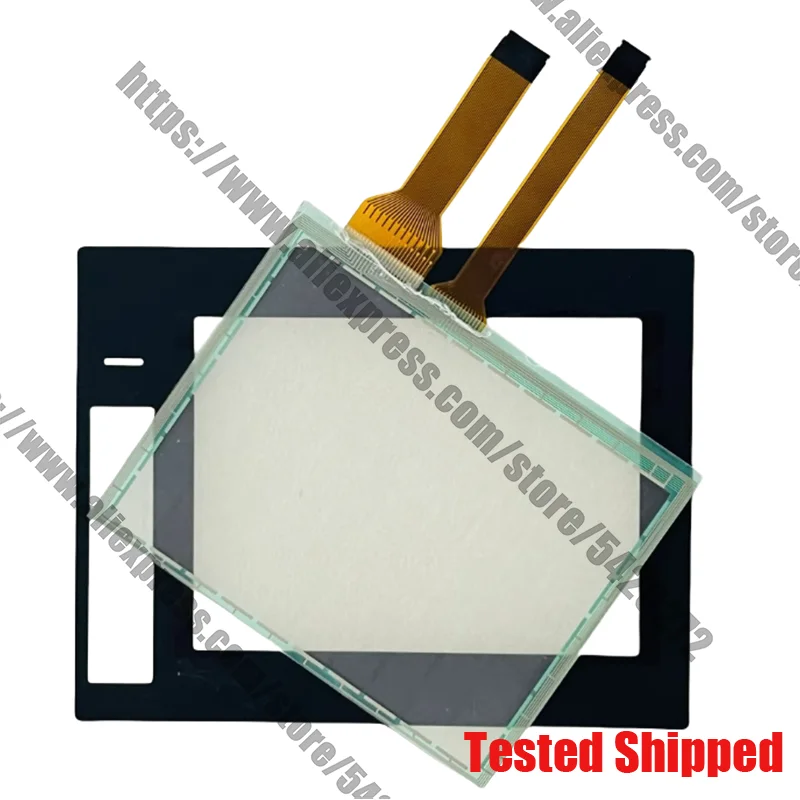 

New GT2705-VTBD GT2705-VTBA GT2705-VT BD-GF TP-4502S1 BKO-C12323 Touch Screen Film