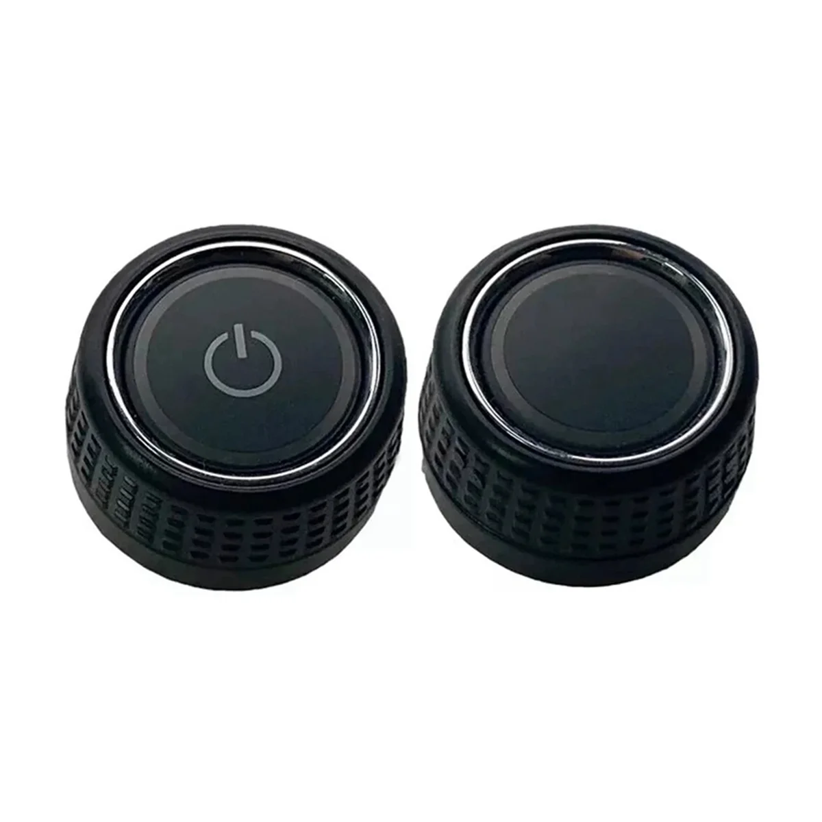 For Cross Polo 5 6R GTI Vento Golf 6 Jetta A6 Skoda Interior Radio CD Control Rotary Knob GPS Screen Switch Button