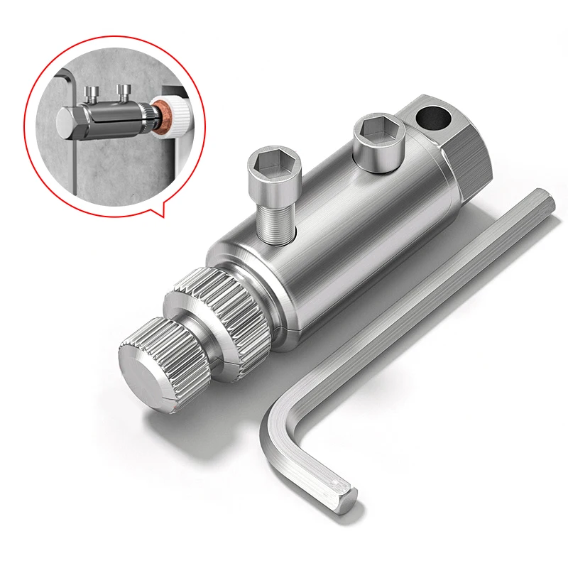 

High Quality Versatile Faucet Broken Wire Extractor Damaged Screw Extractor Remover Wire Stripped Screw Extractor Remover Tools