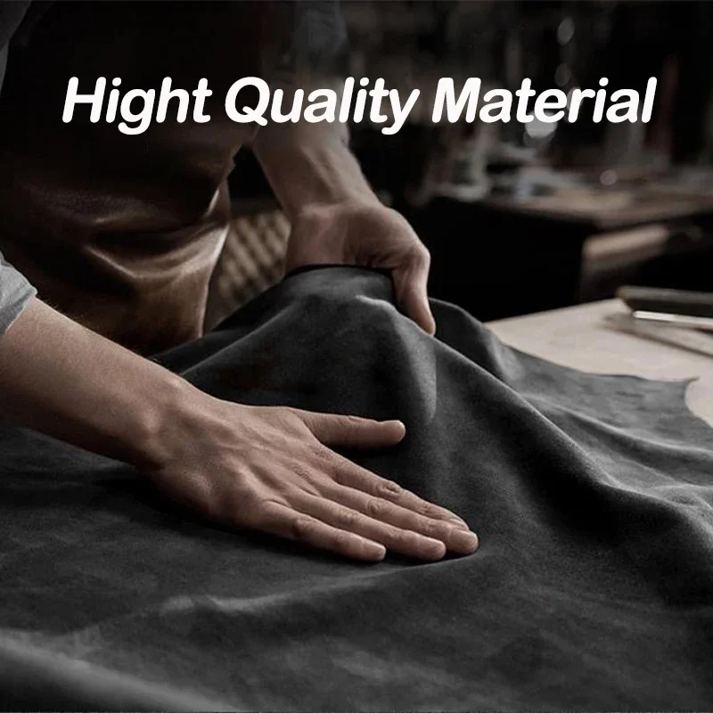 حافظة مفاتيح السيارة الجلدية لسيارة VW Volkseagen Golf 8 MK8 ID.3 ID.4 Teramont TALAGON Crider Viloran بدون مفتاح فوب ملحقات السيارة #5