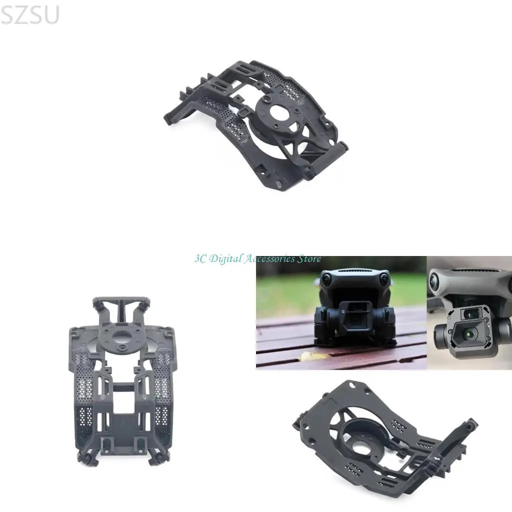 SZSU Gimbal Plate Assembly Vibration-proof Board for Mavic 3/3 Cine