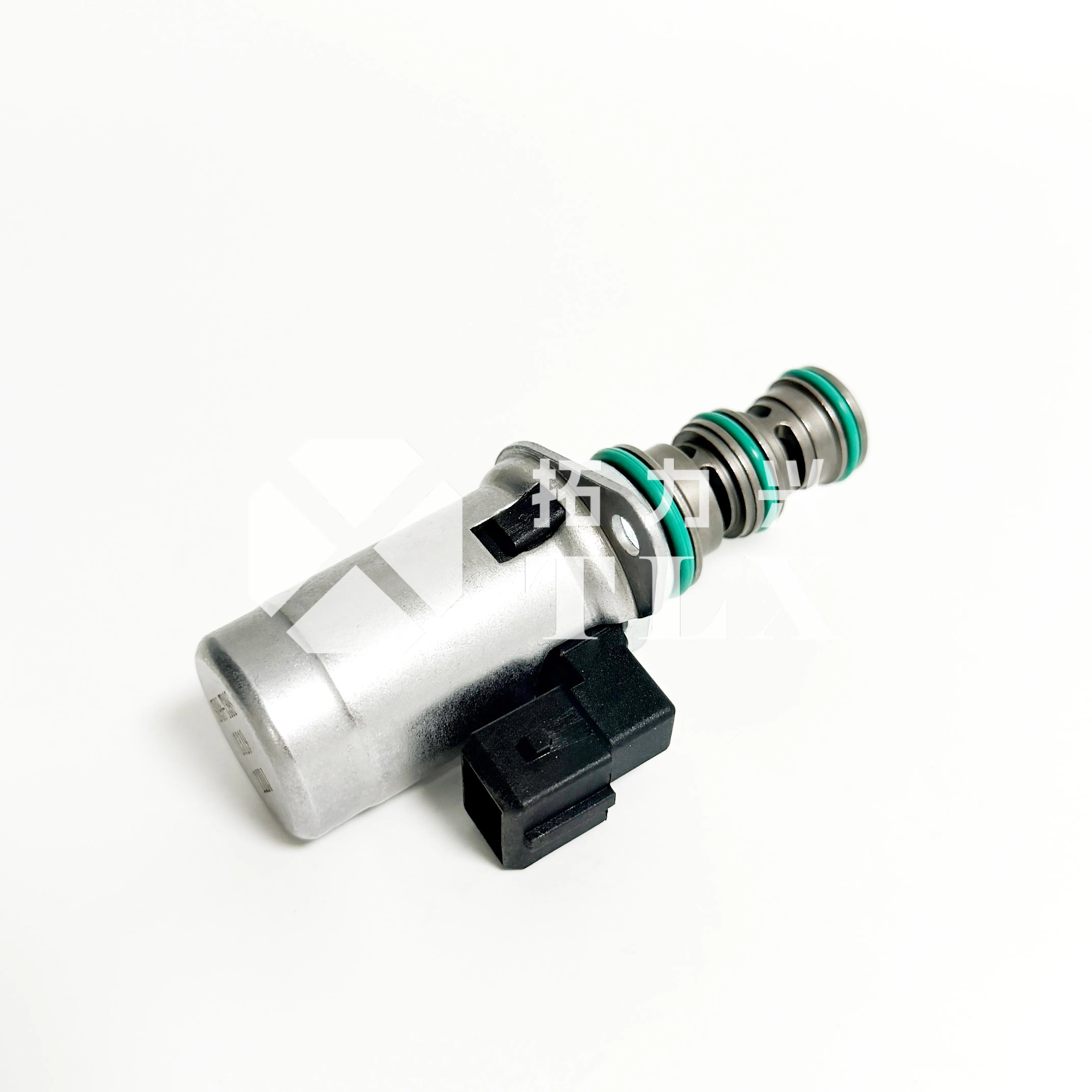 31765-FC000 31765FC000 93A28-01400 SV98-T39S Transmission Directional Solenoid Valve for Nissan 1F2 1F20-30 Forklift