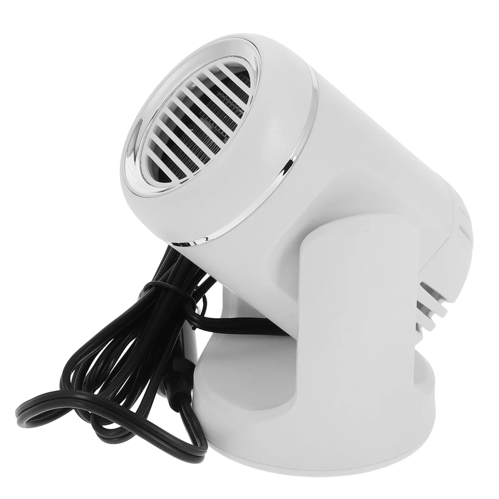 

Car Heater High Power 12V Dual-Use Portable Rotatable Fast Heating Electric Vehicle Space Heater Defroster for Car