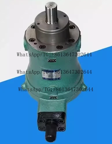 

10YCY 25YCY 40MCY 63YCY 80YCY 100YCY 160YCY14-1B/axial piston pump