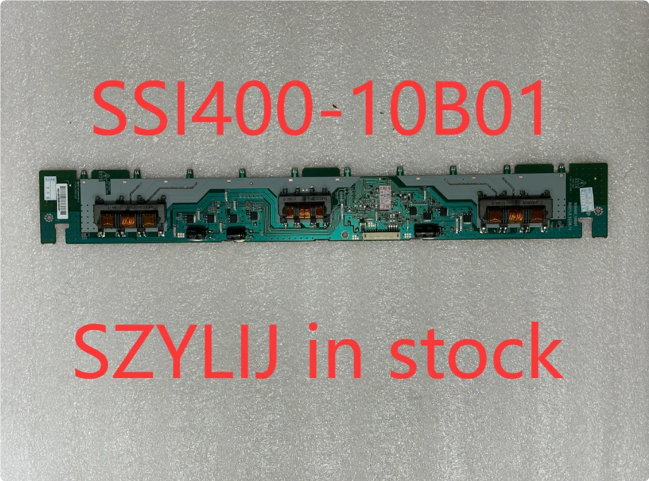 

Good quality for KLV-40BX421 KLV-40BX400 SSI400-10A01 SSI400-10B01