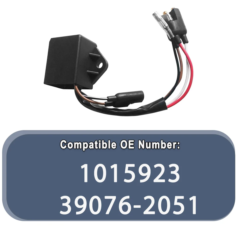 

RPM Rev Limiter 39076-2051 1015923 for Club Car Kawasaki KF82 Flathead Gas Engines