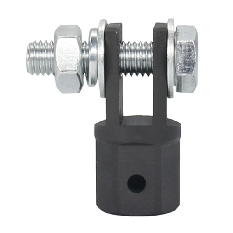 Scissor Adapter Drill Adapter for Use with 1/2-Inch-Drive/Impact Drills/Ratchet or Standard-Drive Sockets