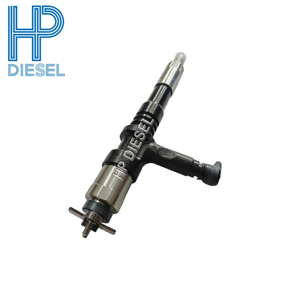 

4pcs/lot New Fuel Pump 295050-2750 6251-11-3300 For DENSO Compatible with Other Models Heavy-Duty