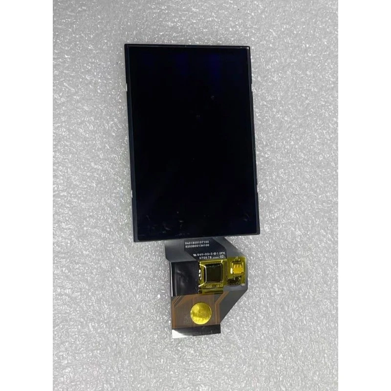 LCD Touch Screen With Backlight for Panasonic TZ80 TZ90 ZS70 ZS80 TZ100