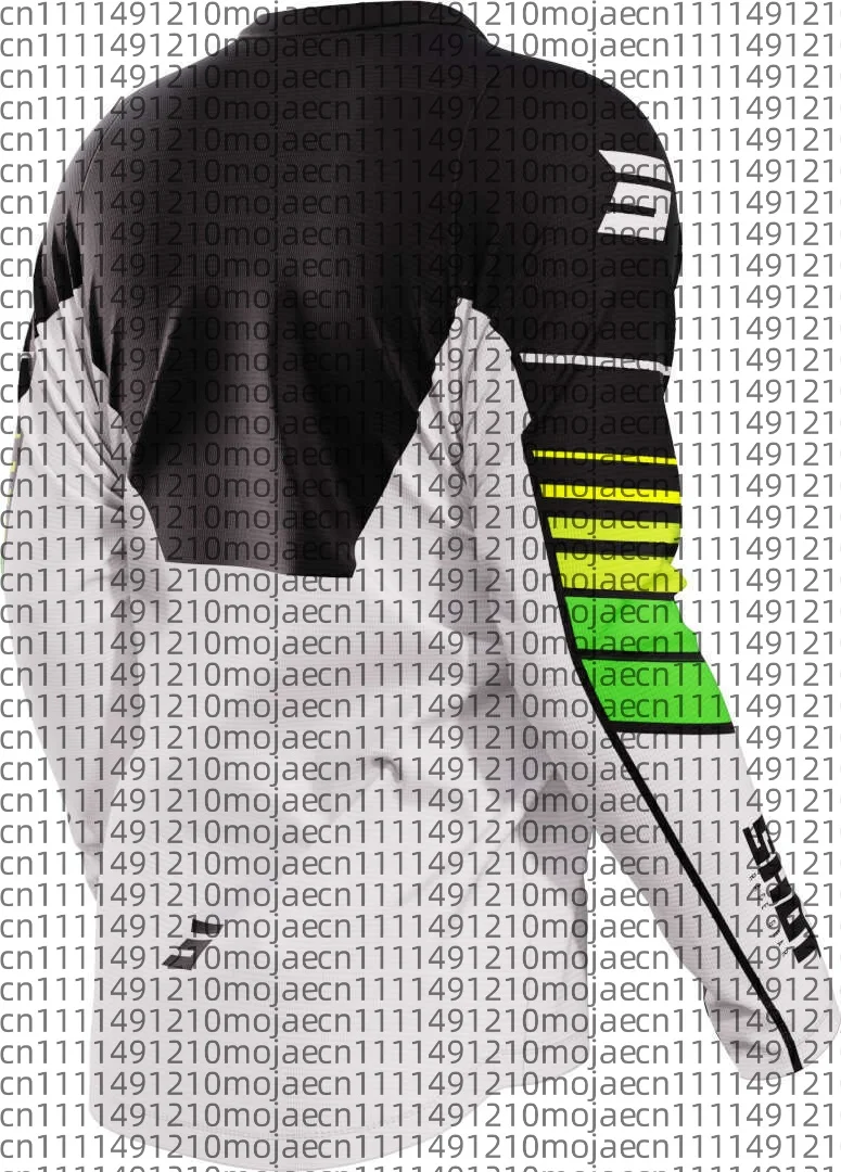 2026 Cycling Clothes Breathable Quick Drying Mountain Bike Off Road Motorcycle Long Sleeved Men Women Loose Comfortable T-shirt
