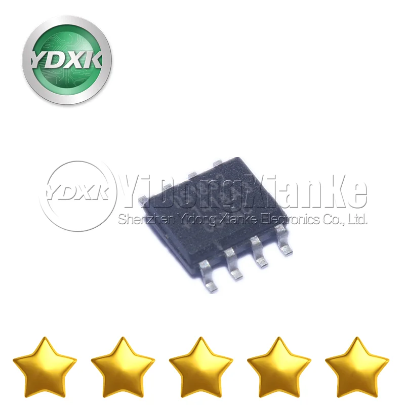 DS1832 SOP8 DS1821S+ Electronic Components DS1869S-050 DS18S20Z DS2438Z+T DS2438Z New Original DS2460