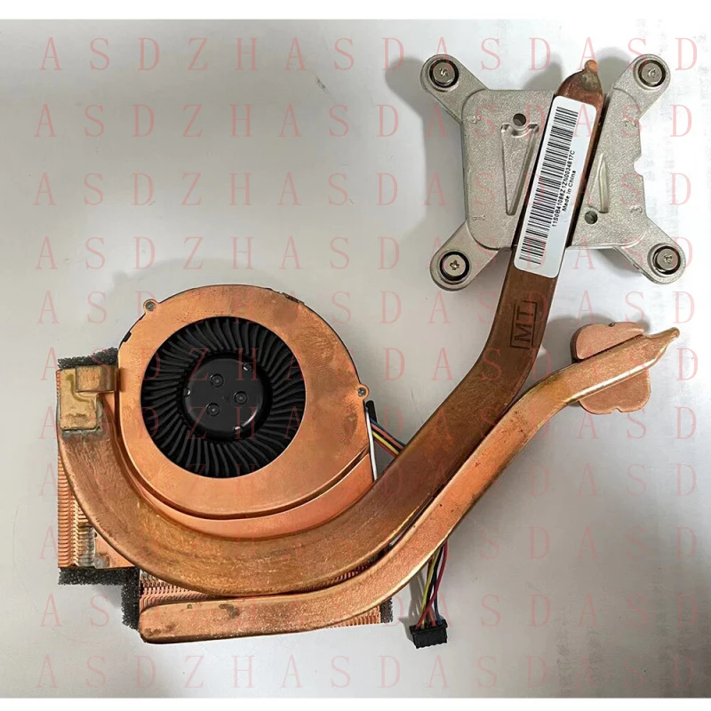 Z  For Lenovo T430 T430I Cooling Fan With Heatsink 04W3269/ 04W3270/ 0B41089