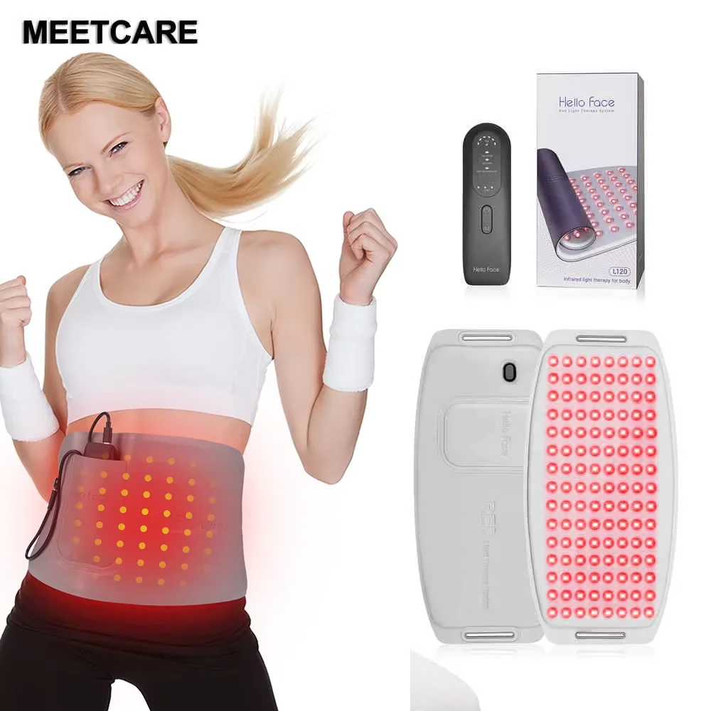 cintura-per-terapia-a-luce-rossa-led-660nm-850nm-pad-indossabile-a-luce-rossa-e-infrarossi-per-alleviare-il-dolore-lombare-rilassare-i-muscoli-e-ridurre-il-gonfiore